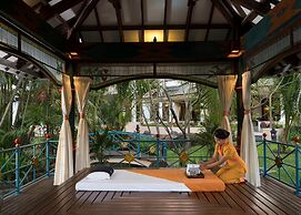 Melia Purosani Yogyakarta