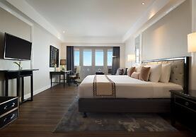 Melia Purosani Yogyakarta