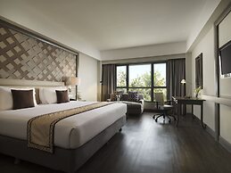 Melia Purosani Yogyakarta