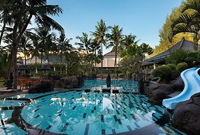 Melia Purosani Yogyakarta