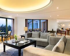 Melia Purosani Yogyakarta