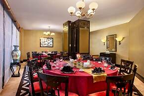 Melia Purosani Yogyakarta