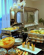 Melia Purosani Yogyakarta