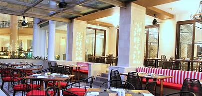 Melia Purosani Yogyakarta