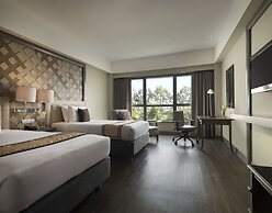 Melia Purosani Yogyakarta