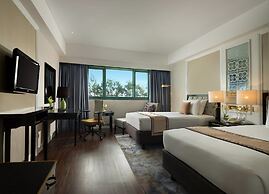 Melia Purosani Yogyakarta