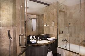 Melia Purosani Yogyakarta