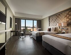 Melia Purosani Yogyakarta