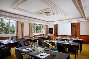 Melia Purosani Yogyakarta