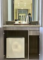 Melia Purosani Yogyakarta