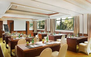 Melia Purosani Yogyakarta
