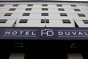 Hotel Duval, Autograph Collection