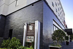 Hotel Duval, Autograph Collection