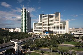 Hyatt Regency Orlando