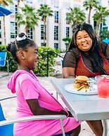 Hyatt Regency Orlando