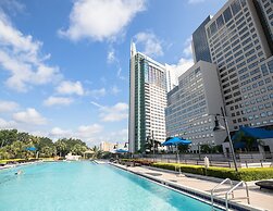 Hyatt Regency Orlando