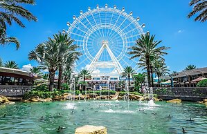 Hyatt Regency Orlando