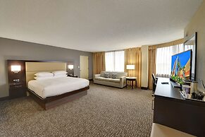 Hilton Orlando/Altamonte Springs