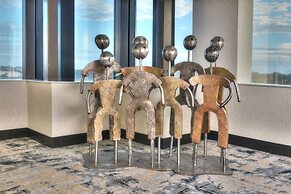 Hilton Orlando/Altamonte Springs