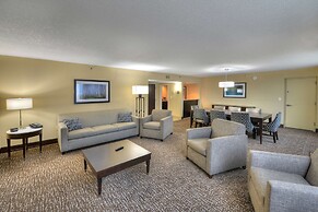 Hilton Orlando/Altamonte Springs