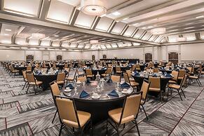 Sheraton Salt Lake City Hotel