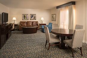 Sheraton Salt Lake City Hotel