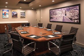 Sheraton Salt Lake City Hotel