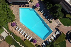 Sheraton Salt Lake City Hotel