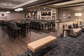 Sheraton Salt Lake City Hotel