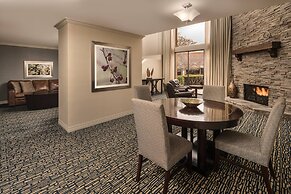 Sheraton Salt Lake City Hotel