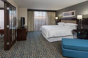 Sheraton Salt Lake City Hotel