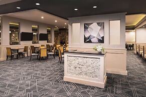 Sheraton Salt Lake City Hotel