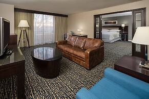 Sheraton Salt Lake City Hotel