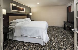 Sheraton Salt Lake City Hotel