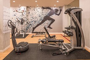 Sheraton Salt Lake City Hotel