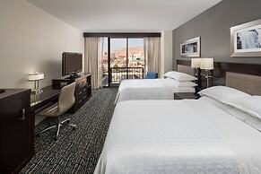 Sheraton Salt Lake City Hotel
