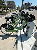 Sheraton Salt Lake City Hotel