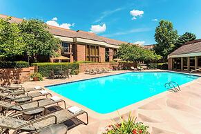 Sheraton Salt Lake City Hotel