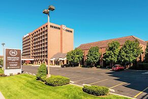 Sheraton Salt Lake City Hotel