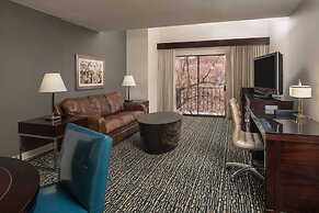 Sheraton Salt Lake City Hotel