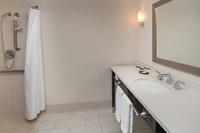 Sheraton Salt Lake City Hotel