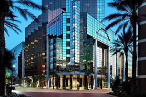 New Orleans Marriott Metairie at Lakeway