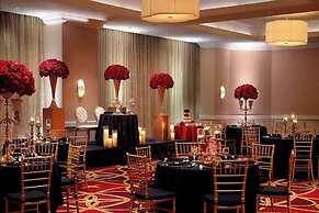 New Orleans Marriott Metairie at Lakeway