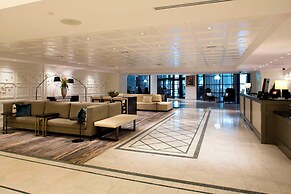 New Orleans Marriott Metairie at Lakeway