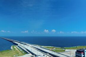 New Orleans Marriott Metairie at Lakeway