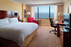 New Orleans Marriott Metairie at Lakeway