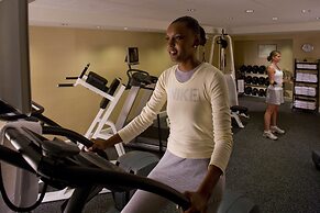 New Orleans Marriott Metairie at Lakeway