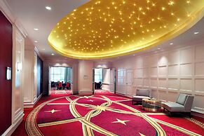 New Orleans Marriott Metairie at Lakeway