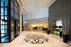 New Orleans Marriott Metairie at Lakeway