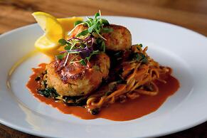 New Orleans Marriott Metairie at Lakeway